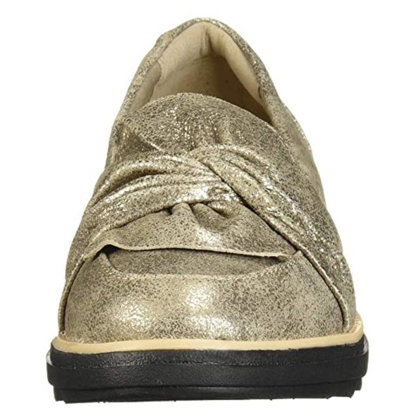 clarks sharon ranch pewter